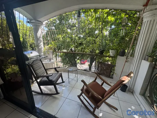 apartamentos - APARTAMENTO EN VENTA EN GAZCUE 2
