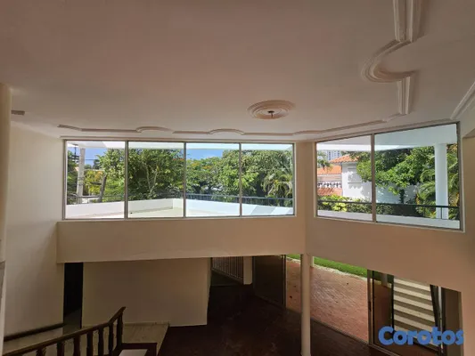 casas - Casa de 5 habitaciones 4 baños 4 parqueos en alqui 11
