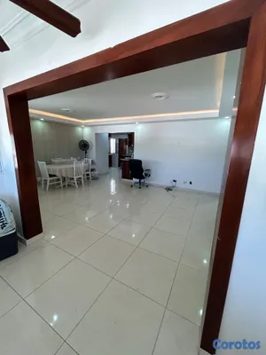 apartamentos - Apartamento entre Independencia y Malecón  6