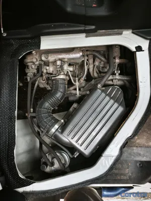 jeepetas y camionetas - Suzuki nueva único dueño 5