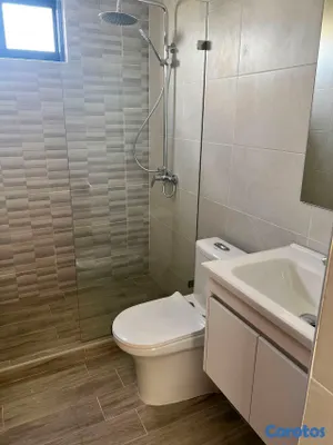 apartamentos - Apartamento en Alquiler en Renacimiento  2 habitaciones 1.5baños 1 parqueo 6