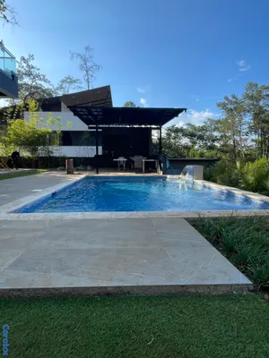 casas vacacionales y villas - Villa en venta en Jarabacoa 3