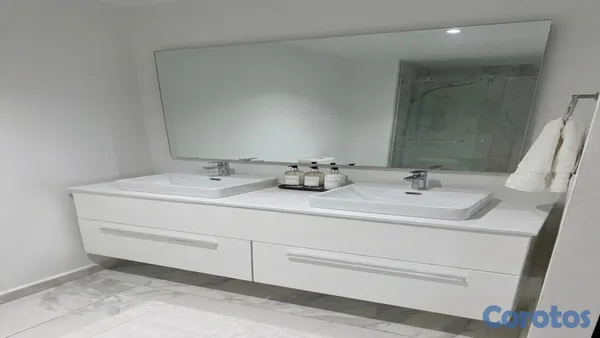 apartamentos - Venta de exclusivo apartamento en Cana Bay 10