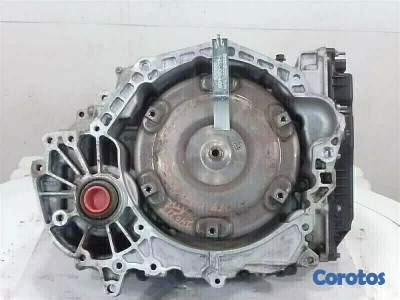  TRANSMISIÓN Para Chevrolet Traverse 2019 3.6L FWD