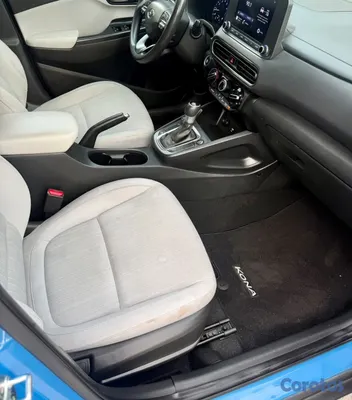 jeepetas y camionetas - Hyundai KONA SEL 4x4 2022 11