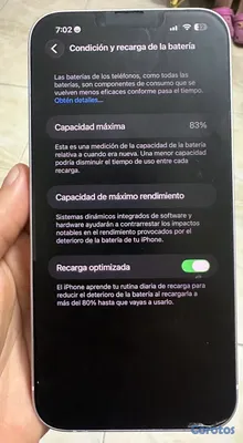 celulares y tabletas - IPhone 14 Plus 7