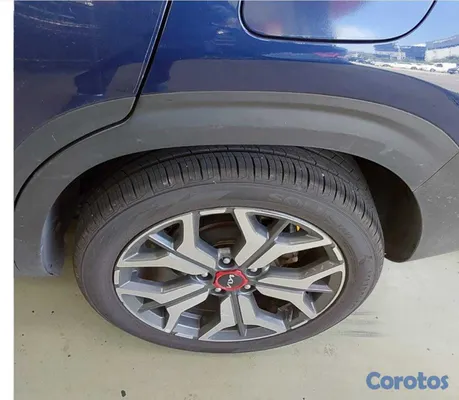 jeepetas y camionetas - KIA SELTOS SIGNATURE SX 2022 AZUL 1.6 GASOLINA 20