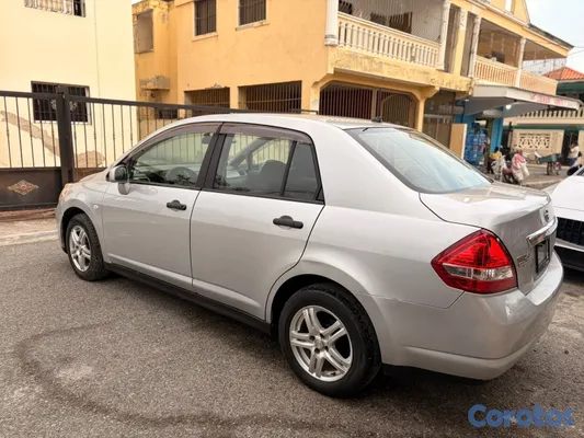 carros - Nissan tiida 2013 7