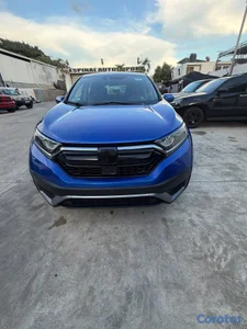 2022 Honda CR-V Special Edition