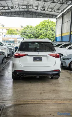 jeepetas y camionetas - Mercedes Benz GLE 53 AMG SUV PLUS 2024 Clean 5