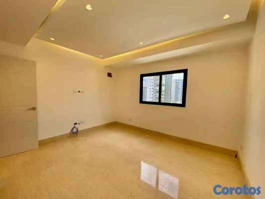 apartamentos - Apartamento en venta en Naco 17