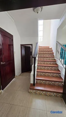 casas - Casa de 3 habitaciones 3 baños en venta en Altos d 6