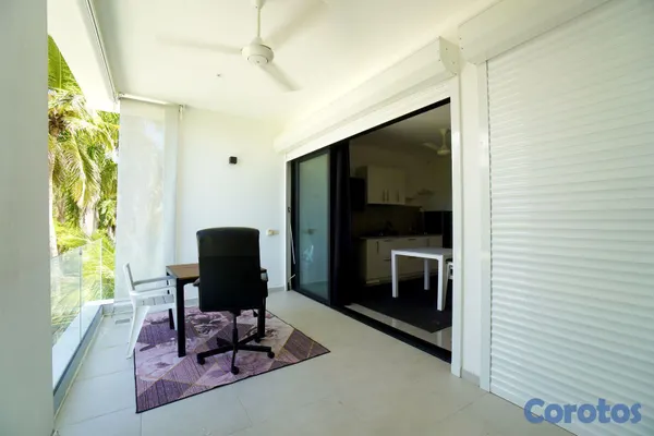 penthouses - "Exclusivo Penthouse de 2 Niveles 2