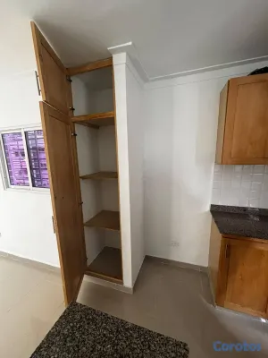 apartamentos - Se alquila apartamento en residencial LP9, Santo D 11
