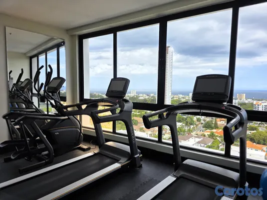 apartamentos - Alquiler apartamento en la Sarasota Bella Vista co 17