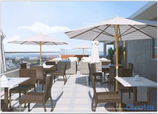 Apartamento en Bella Vista, foto 5