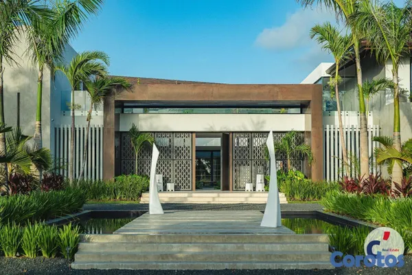 casas - Luxury Estate in Cap Cana with Stunning Sea and Go 7