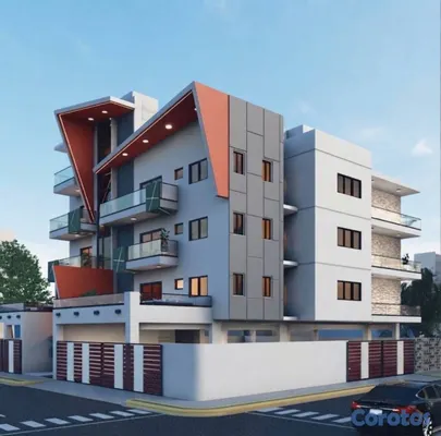 Proyectos - Apartamento en Venta, Atala 6
