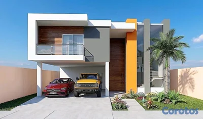 SOLAR EN BRISAS DE PUNTA CANA + PROYECTO ARQUITECTONICO, RELLENO, POZO DE AGUA