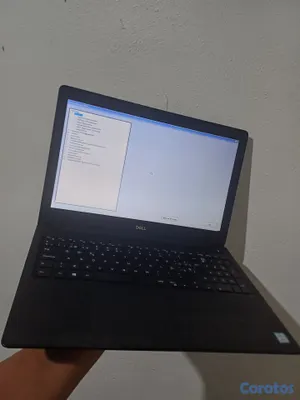 computadoras y laptops - Dell i7 8va generación 2
