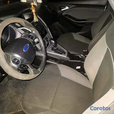 carros - Vendo Ford Focus 2013 con detalles para reparar. 10