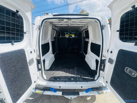 jeepetas y camionetas - NISSAN NV200 SV 2020 ✅ Americana / 43,000 Milla 10