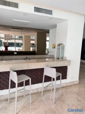 apartamentos - Apartamento Amueblado en Alquiler en La Esperilla, 9