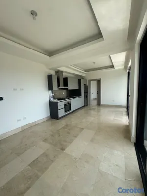 apartamentos - Oportunidad apartamento proximo la trinitaria, santiago, con piscina, gym. 5