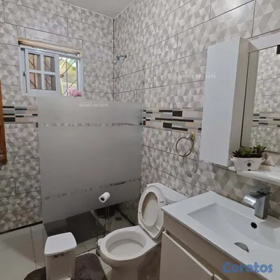 casas - VENDO moderna vivienda con hermosos detalles en Re 6