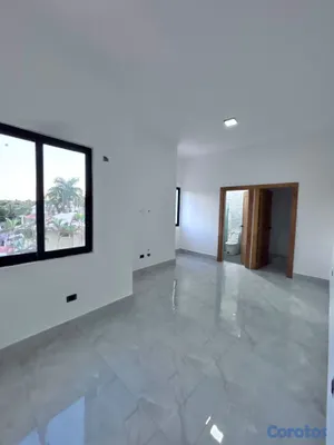 casas - Casa  moderna y nueva en Arrollo Hondo III 5