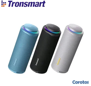 Bocina Tronsmart T8 EN OFERTA 