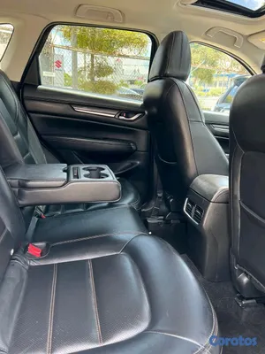 jeepetas y camionetas - mazda cx5 touring 2020 6