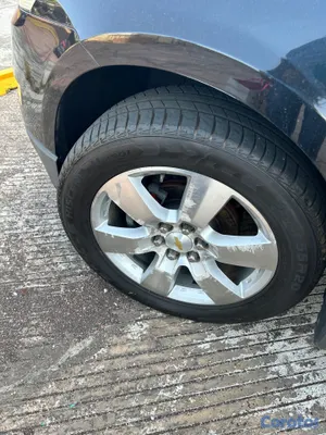 jeepetas y camionetas - Chevrolet Traverse. 8