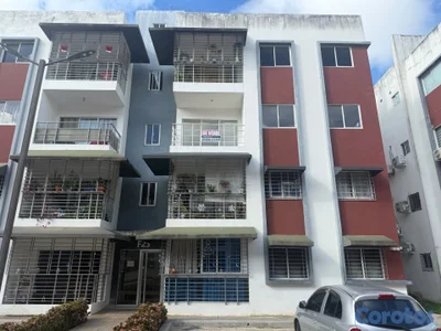 Apartamento en venta – Residencial Las Acacias, Sa