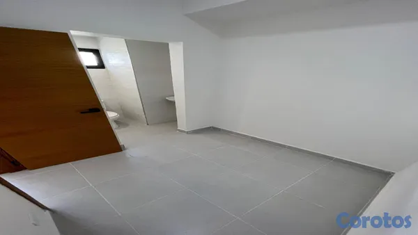 apartamentos - venta de apartamento en piantini 7