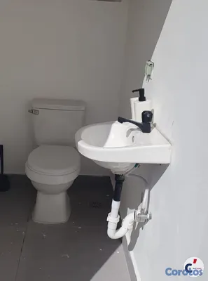 apartamentos - 🏝️ Hermoso Apartamento Amueblado en Alquiler en Bl 6