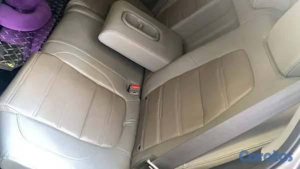 jeepetas y camionetas - Vendo Honda CRV EX-L 2017 5