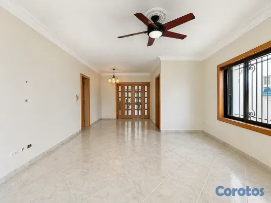 apartamentos - APTO. EN LA ESPERILLA EN VENTA 9