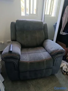 Venta Sofa Reclinable 