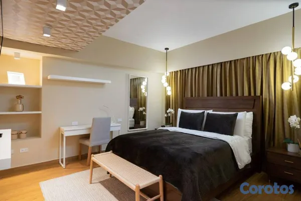 apartamentos - Apartamento listo para generar ingresos en Bella V 4