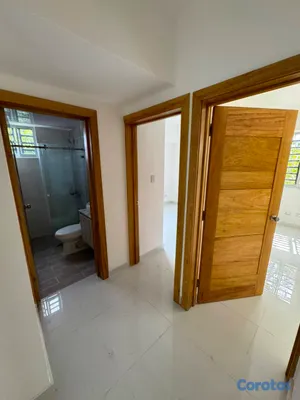 apartamentos - A ESTRENAR ENSANCHE MIRAFLORES RESIDENCIAL MODERNO Y FAMILIAR CON AREA SOCIAL  7