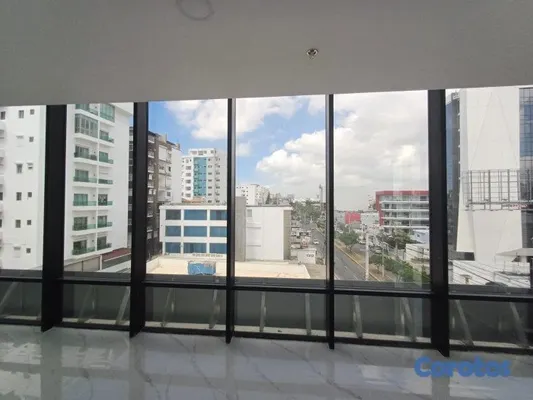 oficinas y locales comerciales - Local Comercial en Alquiler | Torre Empresarial Be 3