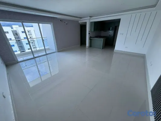 apartamentos - Apartamento en Torre Santiago, Cerro Alto 6