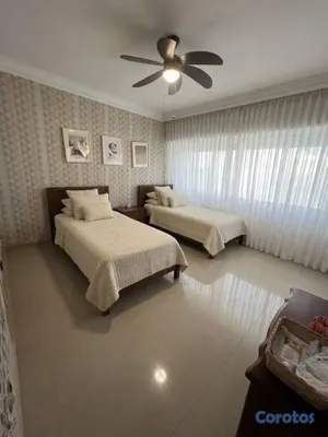 apartamentos - Apartamento en venta en Naco - 38 7