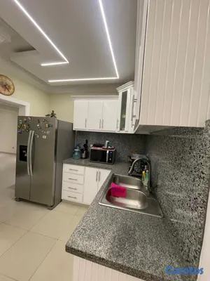 apartamentos - apartamento amueblado en alquiler  7