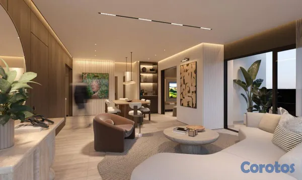 Proyectos - ÚLTIMA UNIDAD DE 3 HABITACIONES EN CONSTRUCCIÓN, B 10