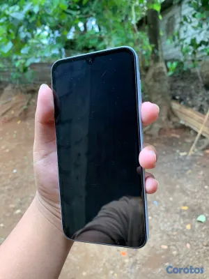 celulares y tabletas - precio:7000
Samsung Galaxy A15 💜🤍 semiusado, casi nuevo, batería excelente. 8