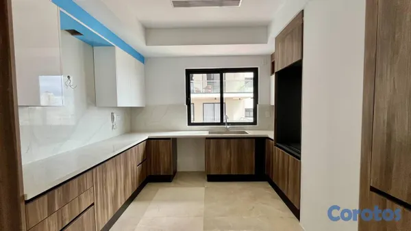 Proyectos - Apartamento de Lujo en Venta en Bella Vista, Santo 15