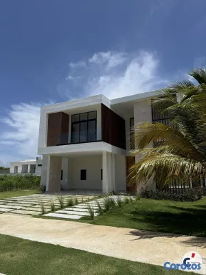 casas - Villa de Lujo en Venta en Las Iguanas Residences,  3