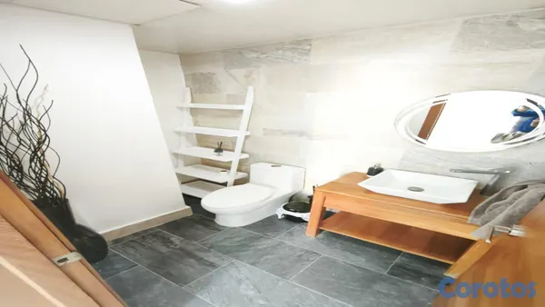 apartamentos - Venta de apartamento en naco 9
